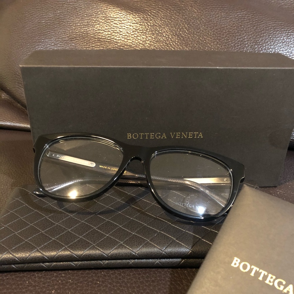 Brand new Bottega Veneta eye glasses/frame